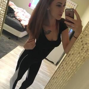 Meet your Posher, Kimberly